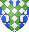 Blason ville fr Carlencas-et-Levas (Hérault).svg