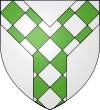 Blason ville fr Lieuran-Cabrières (Hérault).svg
