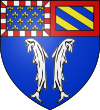 Armes de la ville de Montbard