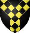 Blason ville fr Vailhan (Hérault).svg