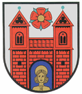 Blason de Wildeshausen