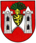 Blason de Plauen