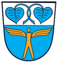 Blason de Neubiberg