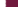Drapeau : Qatar