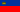 Drapeau : Liechtenstein