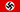 Drapeau : Troisième Reich