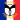 Flag of the collaborationist French Militia.svg