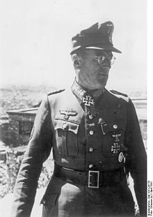Ferdinand Schörner