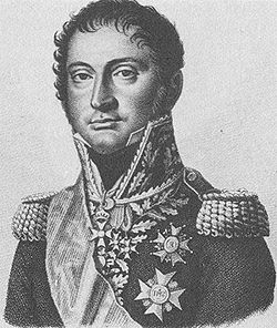 Honoré Charles Reille