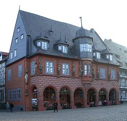 Hotel Kaiserworth