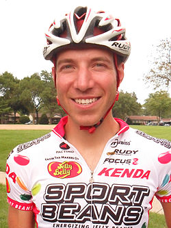 Jeremy Powers TEG 2011.jpg