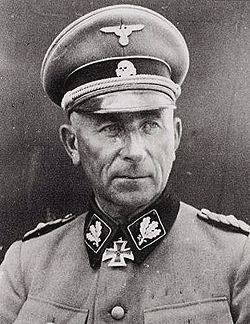 Paul Hausser
