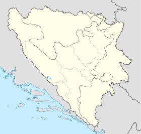 Bosnia and Herzegovina location map.svg