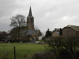Église de l'Assomption