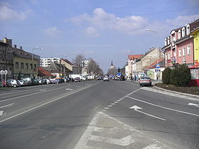 Malacky (ville)