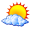 Nuvola apps kweather.svg