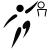 Basketball pictogram.svg