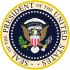 Seal Of The President Of The Unites States Of America.svg