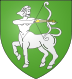 Blason fam fr Reille.svg
