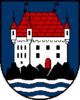Blason de la commune